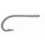 Mustad 3407DT 100'lü Olta İğnesi