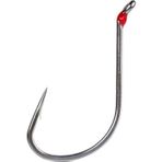 Mustad 34111 AP Dentanato Top Delikli Olta İğnesi TS #4/0 (6 Adet)
