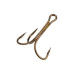 Mustad 3551 50'li Olta İğnesi