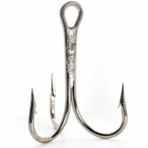 Mustad 3565A 4/0 100'lü Paket Olta İğne