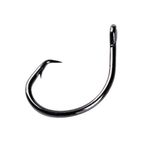 Mustad 39950NP-BN Big Game Circle İğne