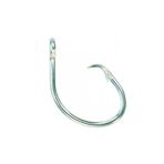 Mustad 39960 D 12-0 Galveniz 100'lü Olta İğnesi
