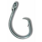 Mustad 39965 D 10-0 Galveniz 100'lü Olta İğnesi
