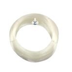 Mustad 4 kg 2.00 mm Beyaz Ayaka Misina