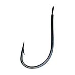 Mustad 496 NPBU 1-0 Lacivert 10'lu Olta İğnesi