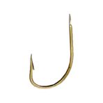 Mustad 505 No:9 10'lu Paket Olta İğnesi