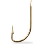 Mustad 515 50'li Bronz No:6 Olta İğnesi