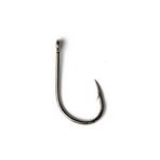 Mustad 533 BLN 2-0 Metalik Siyah 7'li Olta İğnesi