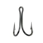 Mustad 7982 HS 3'lü Olta İğnesi