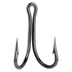 Mustad 7982 HS 5'li İnox No:2-0 Olta İğnesi
