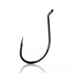 Mustad 92553Np-Bn Olta İğnesi No:5-0 - 5Li Black Nikel