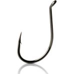 Mustad 92553NP-BN Standart No:2 10'lu Olta İğnesi