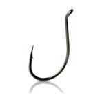 Mustad 92553NP-BN Standart No:2/0 7'li Olta İğnesi