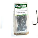 Mustad 92647 Npbn 25'li 4/0 İğne