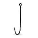 Mustad 92647Np-Bn Olta İğnesi Black Nickel No:1/0