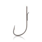 Mustad Ag34045 Alpha Point Alpha-Grip Finesse Olta İğnesi 5Li Paket No:1/0