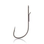 Mustad Ag34045 Alpha Point Alpha-Grip Finesse Olta İğnesi 5Li Paket No:2/0