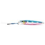 Mustad BLZ 40 gr Tracershot Jig Sahte Balık Yemi