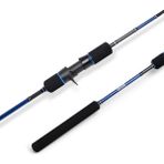 Mustad Bouncer 184 cm 400 gr Slow Jigging Olta Kamışı