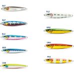 Mustad BSD 20 gr Tracershot Jig Sahte Balık Yemi
