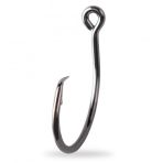 Mustad Circle Wide Gap 39948NP-BN 5'li No:6 Standart Olta İğnesi