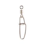 Mustad Demon Dlss03 Klipsli Fırdöndü No:10