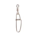 Mustad Demon Dlss03 Klipsli Fırdöndü No:3