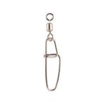 Mustad Demon Dlss03 Klipsli Fırdöndü No:6