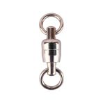 Mustad Dlss02 Demon Ball Bearing Swivel Bilyalı Fırdöndü No:3