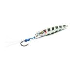 Mustad FLZ 25 gr Tracershot Jig Sahte Balık Yemi