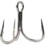 Mustad In-Line Triple Grip Hook 3X Strongıtg77ap Olta İğnesi Tıtan Steel No:6 - 6Lı