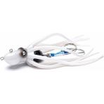 Mustad Inkvader Cas - Casper 200 gr Octopus Jig Sahte Yem
