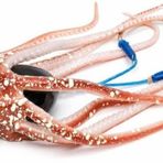 Mustad Inkvader Octopus Rıf Reef 150 gr Jig Sahte Yem