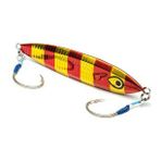 Mustad IRM 100 gr Wingman Jig Sahte Balık Yemi