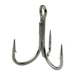 Mustad JL73NP Jaw Lok 3X Strong Üçlü Olta İğnesi