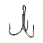 Mustad JL73NP Standart-No:3-0 - 5'lı Jaw Lok 3X Strong Üçlü Olta İğnesi