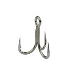 Mustad JL74NP Standart-No:1-0 - 6'lı Jaw Lok 4x Strong Üçlü Olta İğnesi