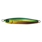 Mustad Mezashi Casting Green Gold 30 gr Jig
