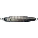 Mustad Mezashi Casting Jig 15 gr Black Magic Sahte Balığı