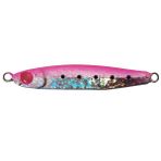 Mustad Mezashi Casting Jig 20 gr Pink Srdine Sahte Balığı