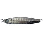 Mustad Mezashi Casting Jig 30 gr Black Magic Sahte Balığı