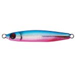 Mustad Mezashi Casting Jig 30 gr UV Blue Pink Sahte Balığı