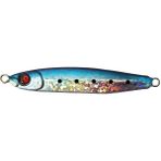 Mustad Mezashi Casting Jig Real Sardine 30 gr Sahte Balığı