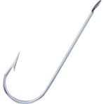 Mustad Olta İğnesi 1251C 100lü - Seçeneği: Standart - NO:5