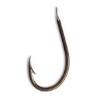 Mustad Olta İğnesi 505 25'Li 3-0 - Mustad Sazan İğnesi Bronz 3/0 Büyük Boy