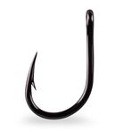 Mustad O’shaughnessy Beak 94140NP-BN Standart No:5 5'li Olta İğnesi