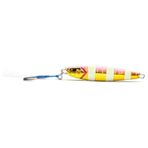 Mustad PKZ 40 gr Tracershot Jig Sahte Balık Yemi