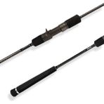 Mustad Pulse Slow Jigging 63 MH Tetiksiz 194 cm 200 gr Olta Kamışı