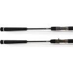 Mustad Pulse Slow Jigging Standart 191 cm Baitcaster M Olta Kamışı