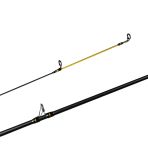 Mustad Pulse Ultra Light 192Cm 120Gr Slow Jig Kamışı (Tetikli)